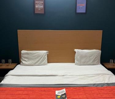 Faridabad Apartment | The Prizm Stage