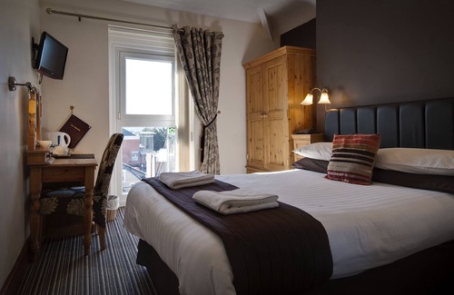 Llandudno House | The Promenâd