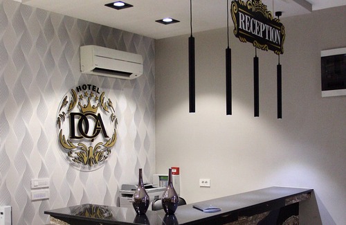 Centar House | THE PROMISE OF UNIQUE AND AUTHENTIC HOSPITALITY.ENVISION THE EXPERIENCE TO COME.