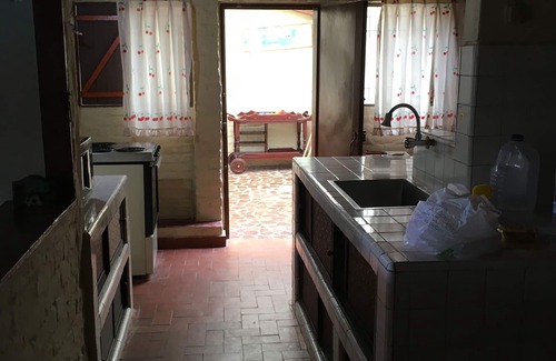 Cali House | The property is a unique place about 25 minutes on a paved road from Cali.