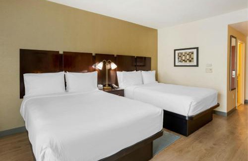 King of Prussia Hotel | The Prussia Hotel