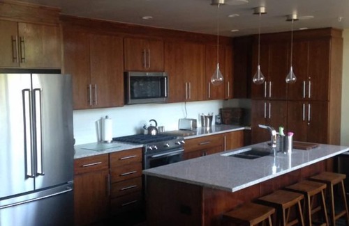 Jackson Hole Condo | The Pulse of Jackson Hole, Town Square Luxury