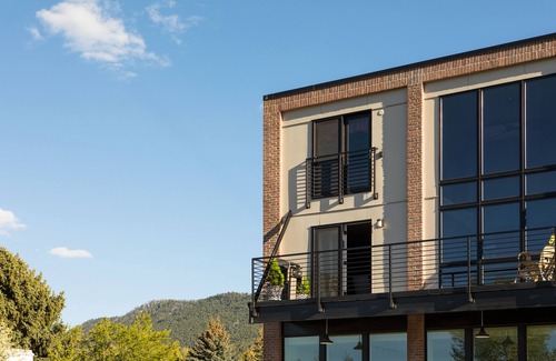 Jackson Hole Condo | The Pulse of Jackson Hole, Town Square Luxury