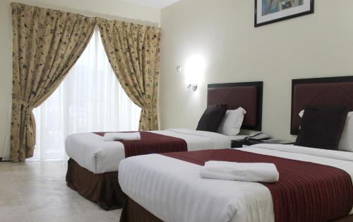 Kuah Hotel | The Pure Hotel Langkawi