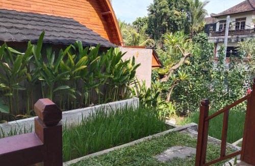 Andong Cabin | The Puriana Mantun Villa