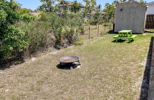 Port St. Joe House | The Purple Martin