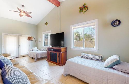 Port St. Joe House | The Purple Martin