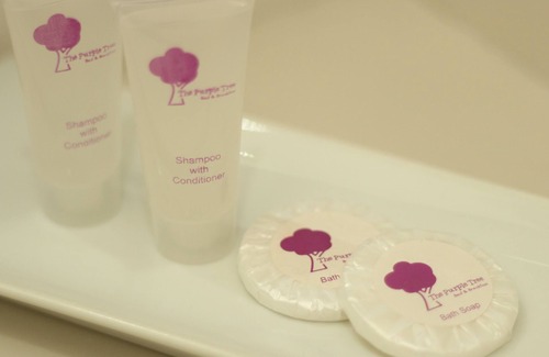 Paranaque Bed & Breakfast | The Purple Tree Bed & Breakfast