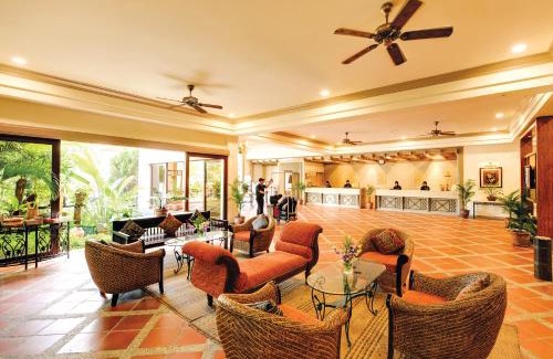 Paka Resort | The Qamar Paka, Terengganu