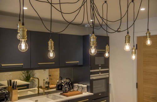 York Apartment | The Quadrant - The Botanical Suite