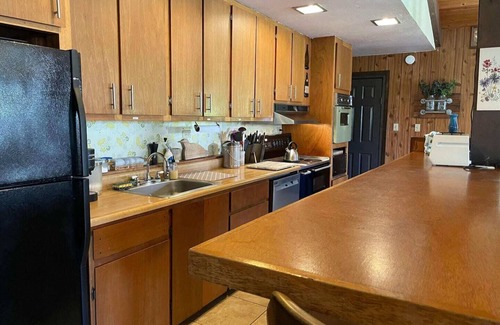 Point Reyes Station Cottage | The Quail's Nest Retreat