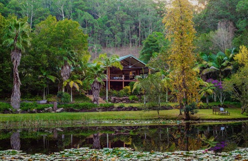 Martinsville House | The Quarry Retreat, Hidden Oasis near The Hunter