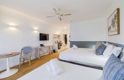 Forresters Beach Hotel | The Quarters, an Ascend Collection Hotel