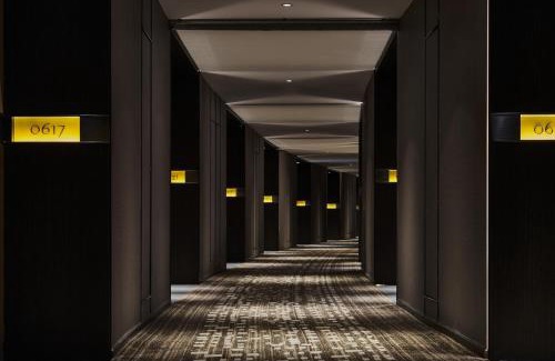 Qingpu Hotel | The QUBE Hotel Shanghai Hongqiao
