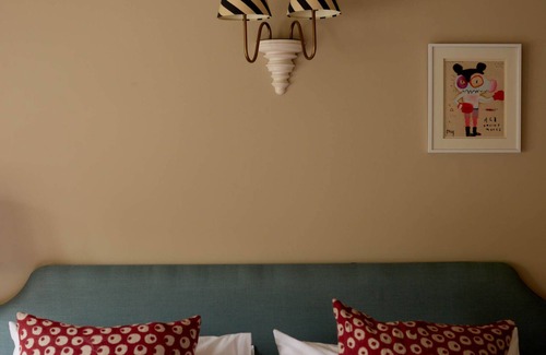 Broad Chalke Hotel | The Queen's Head