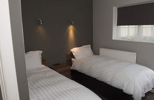 Horspath Hotel | The Queens Head