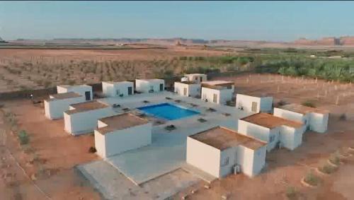 Al Madinah Province Apartment | The Quiet استكنان