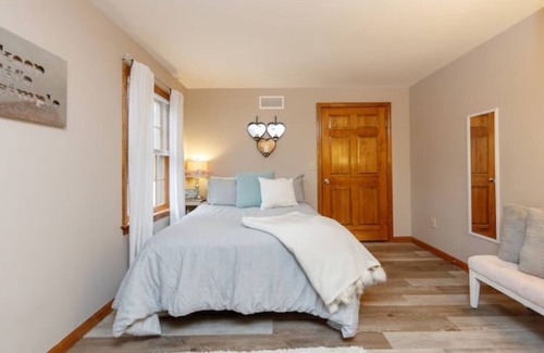 Rogers Bed & Breakfast | The Quiet Corner House