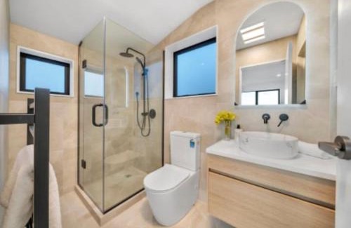 Glenfield Villa | The Quiet Grove