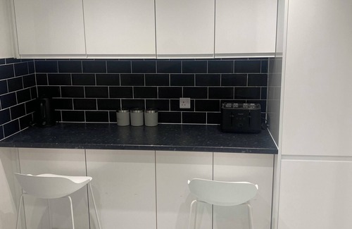 Canning Town South House | The Quiet Space