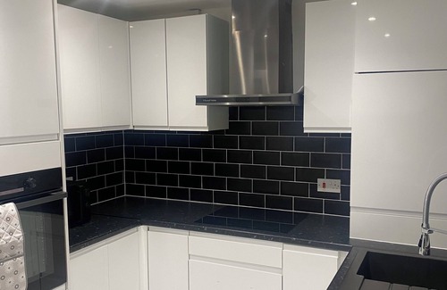 Canning Town South House | The Quiet Space