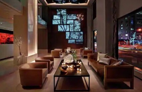 Central Park South Condo | The Quin, a Hilton Club - 1 Bedroom Premier Plus - 1 XP