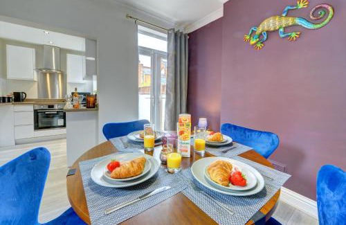 Welford House | The Quirky Cottage