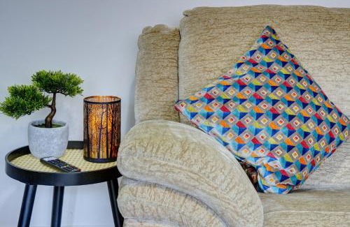 Welford House | The Quirky Cottage