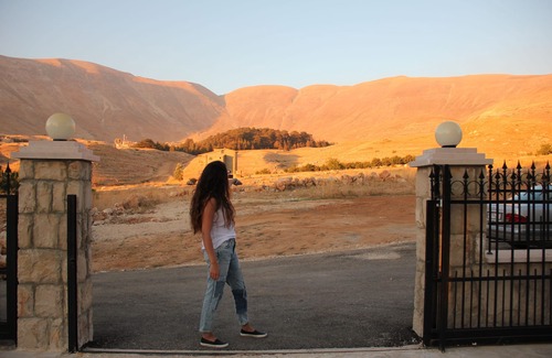 Al Arz Apartment | The Rabbit Hole - Basement Studio