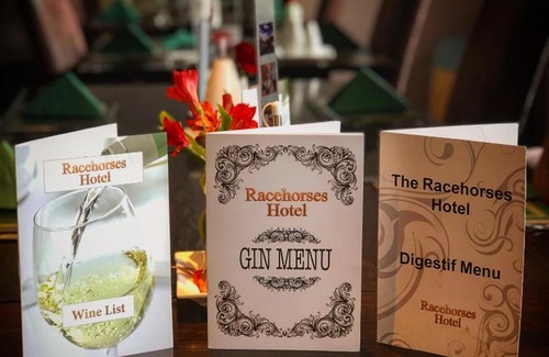 Kettlewell Hotel | The Racehorses Hotel
