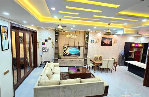 Islamabad House | The Radiant Residence Phase 3 Bahria Town