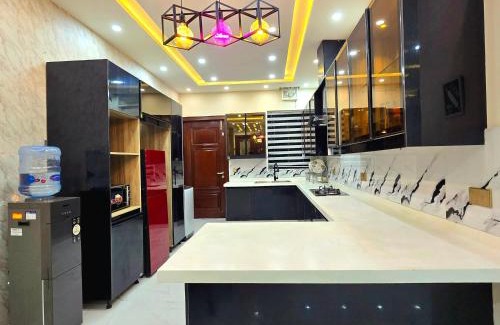 Islamabad House | The Radiant Residence Phase 3 Bahria Town