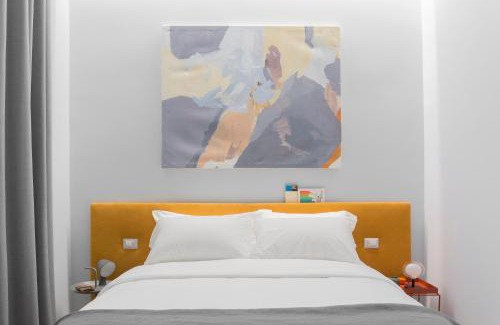 Rome Province Hotel | The Radical Hotel Roma