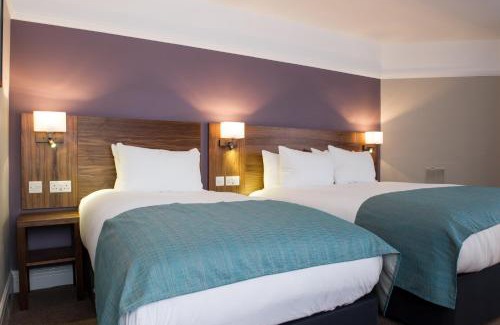 Hacton Hotel | The Railway by Innkeeper's Collection