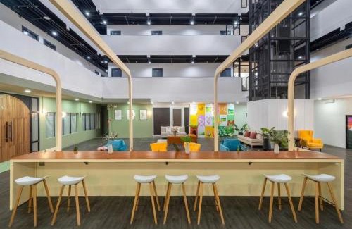 Minburi Hotel | The Ram Hotel