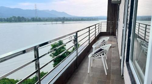 Rishikesh Hotel | The Ramah International