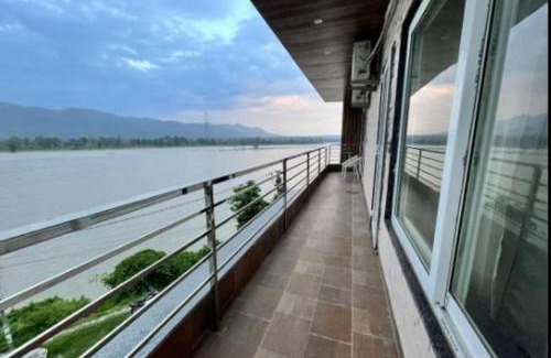 Rishikesh Hotel | The Ramah International