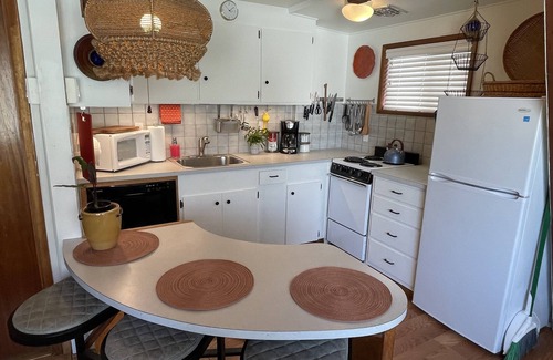 Otter Rock Ski Chalet | The Ramble On Oceanfront A-Frame Pet Friendly
