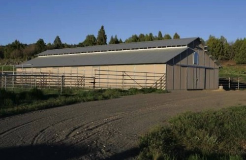 Alton House | The Ranch at Wild Rose near Zion and Bryce - Lodge and three guest cabins