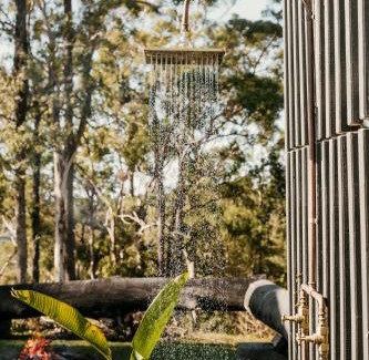 Clothiers Creek House | The Ranch Cabarita Beach - Tiny Home