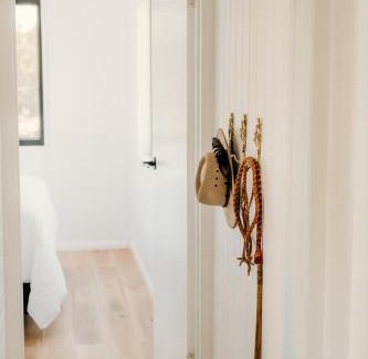 Clothiers Creek House | The Ranch Cabarita Beach - Tiny Home