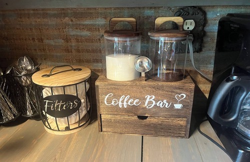 Compton Cabin | The Ranch House Cabin at Elkhorn Cabins