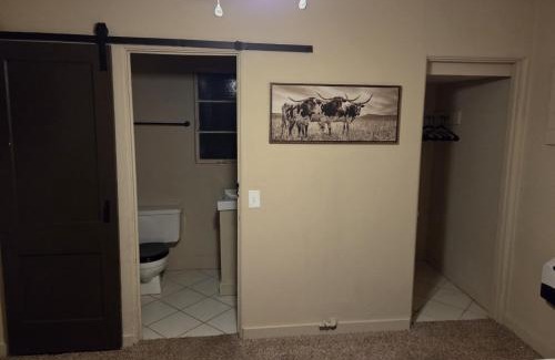 San Simon Hotel | The Ranch House Inn