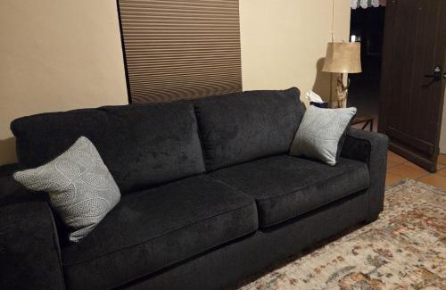 San Simon Hotel | The Ranch House Inn