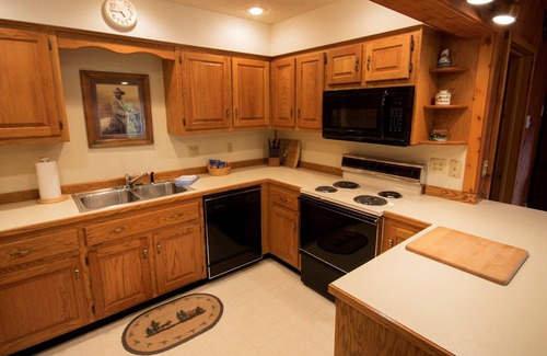 Dubois House | The Ranch House
