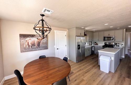 Flagstaff House | The Ranch House