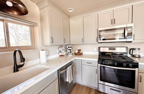 Flagstaff House | The Ranch House