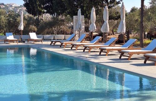 Amioun Cabin | The Ranch