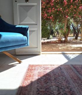 Amioun Cabin | The Ranch