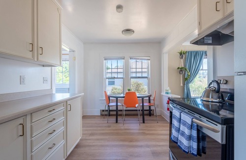 Vancouver House | The Randall